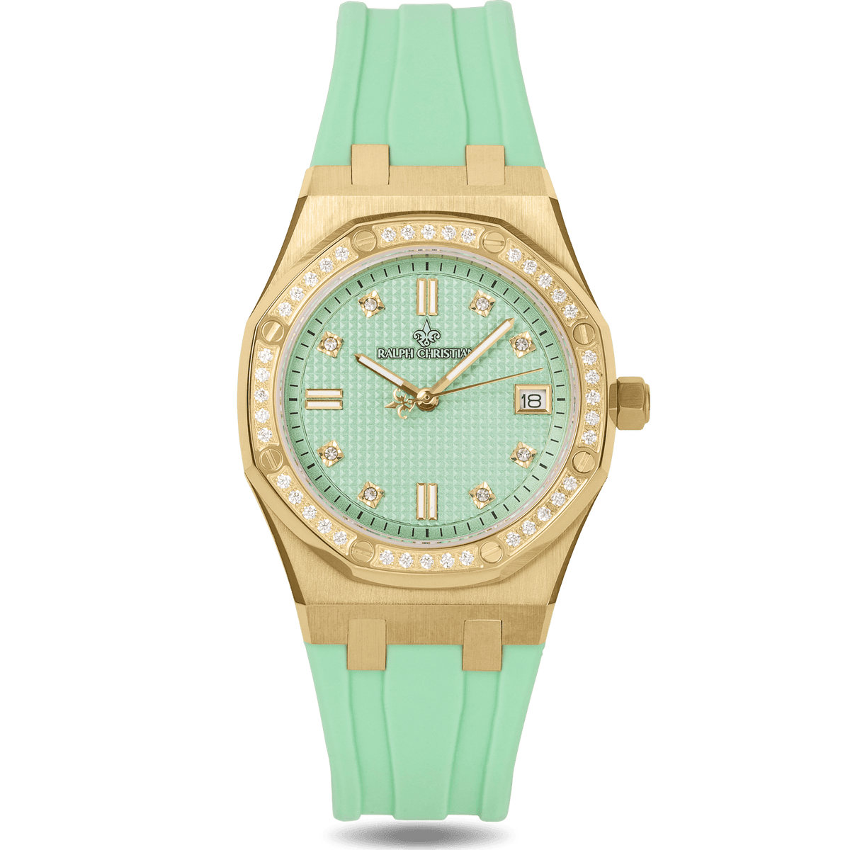 The Celeste - Royale Mint