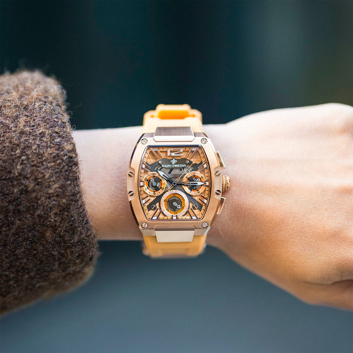 The Intrepid Sport Ladies - Sunkiss Bronze