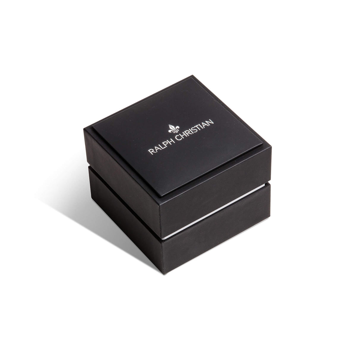The Legacy Chrono Ice - Midnight Ruby