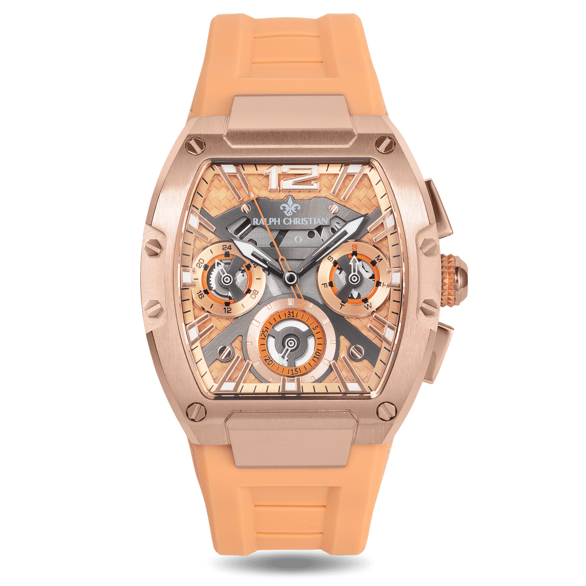 The Intrepid Sport Ladies - Sunkiss Bronze