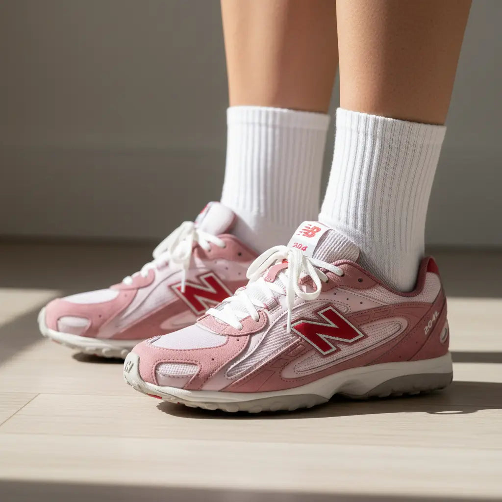 NB 204L Sneaker Womens New Balance