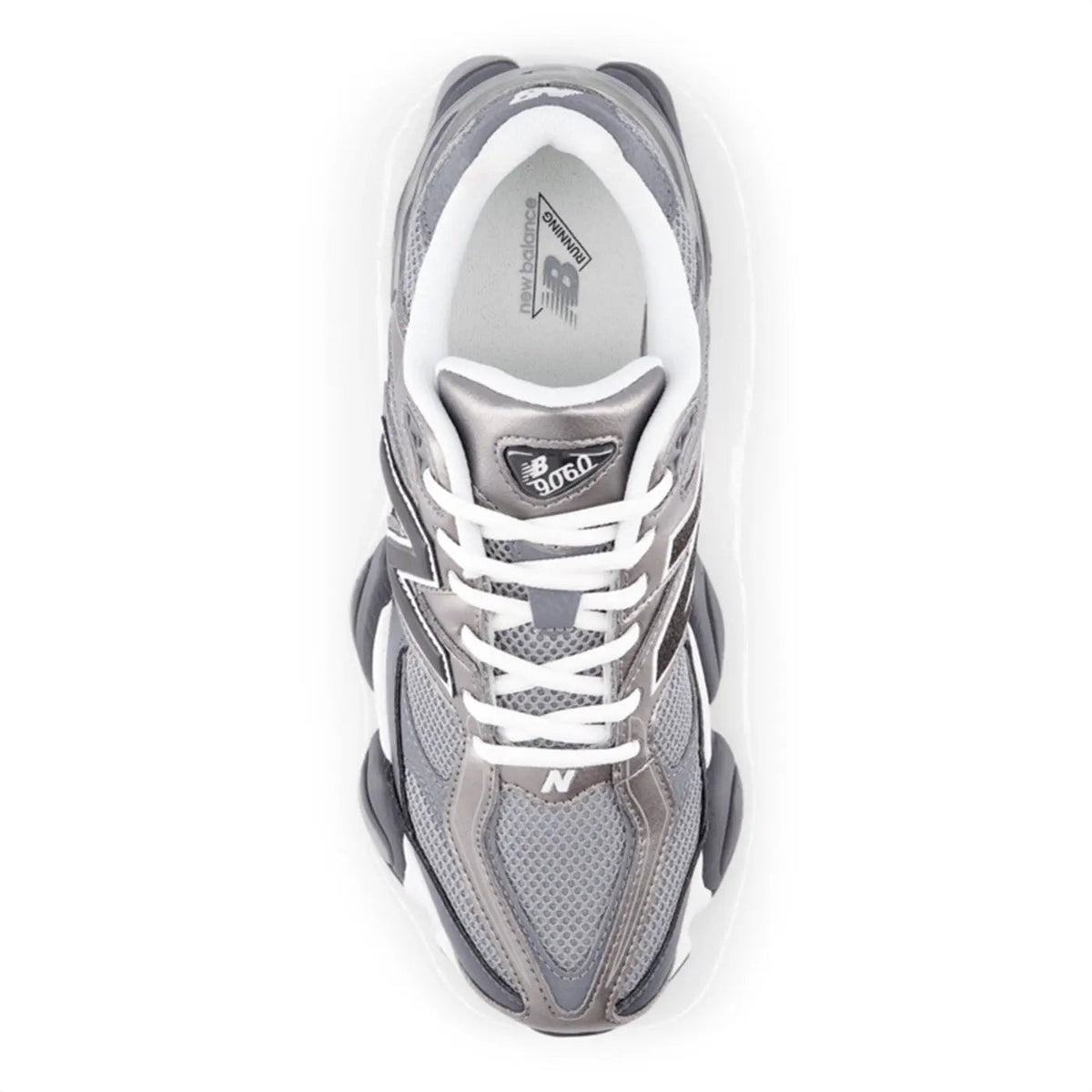 NB 9060 Sneaker Womens New Balance
