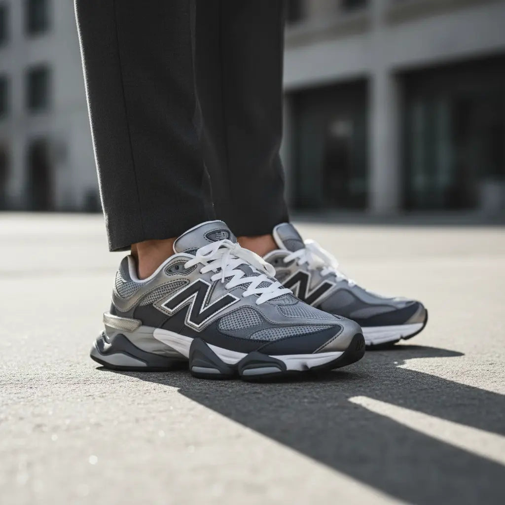 NB 9060 Sneaker Mens New Balance