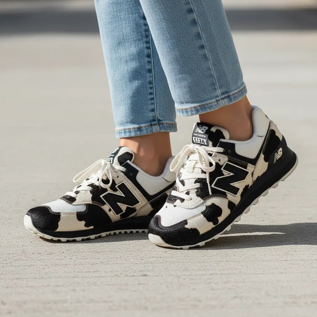 NB 574 Sneaker New Balance