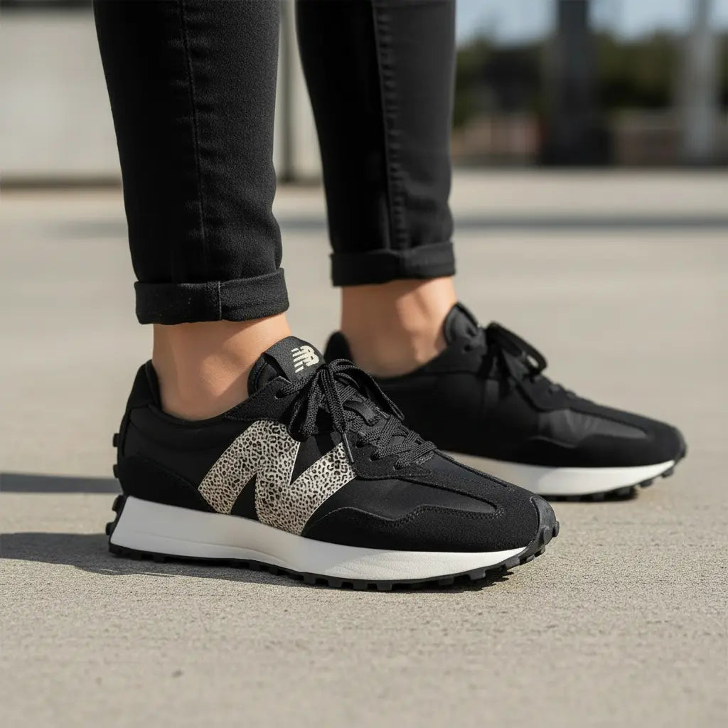 NB 327 Sneaker New Balance