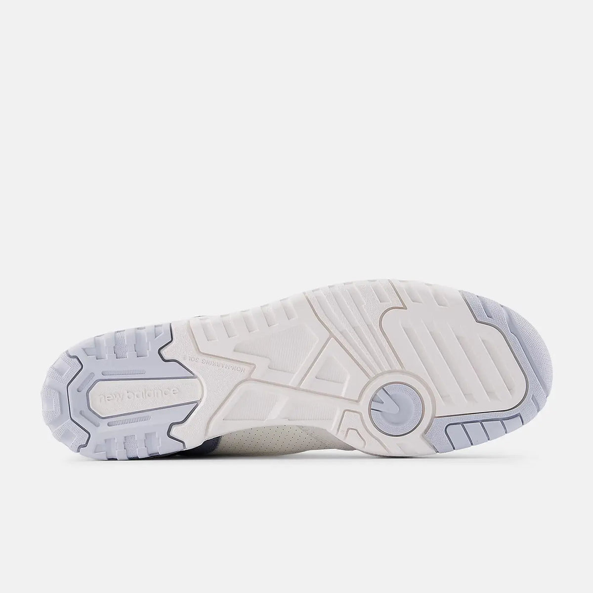 New Balance 550 sneaker alternate view second
