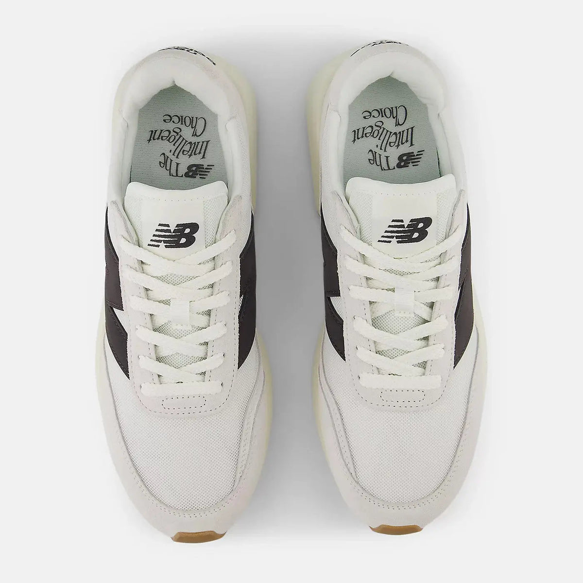 NB 370 Sneaker New Balance