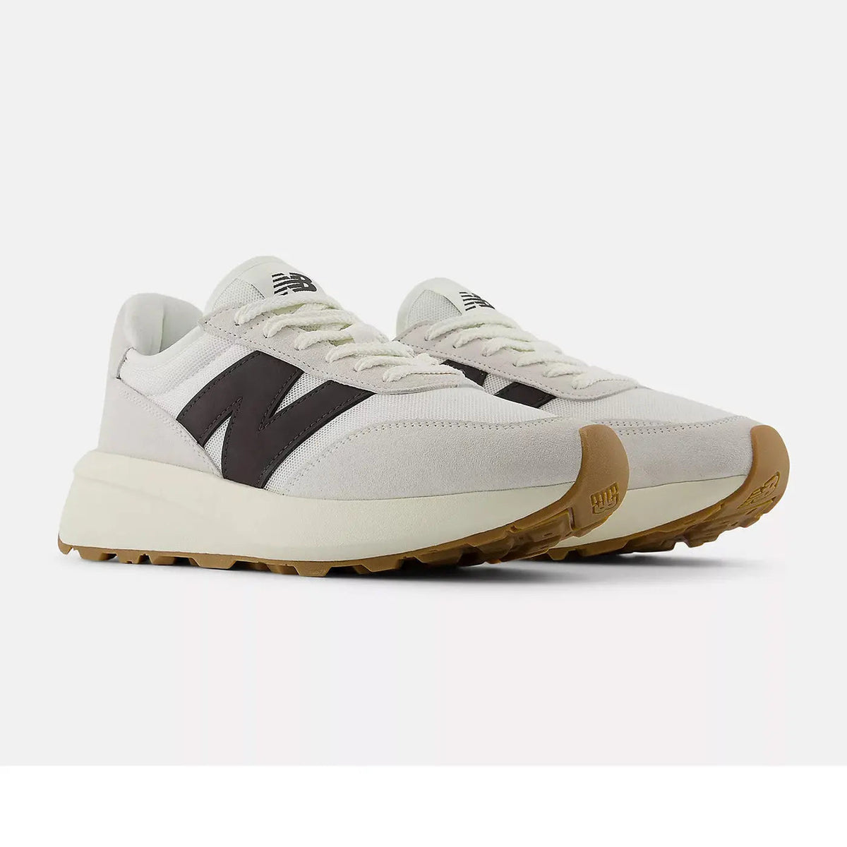 NB 370 Sneaker New Balance