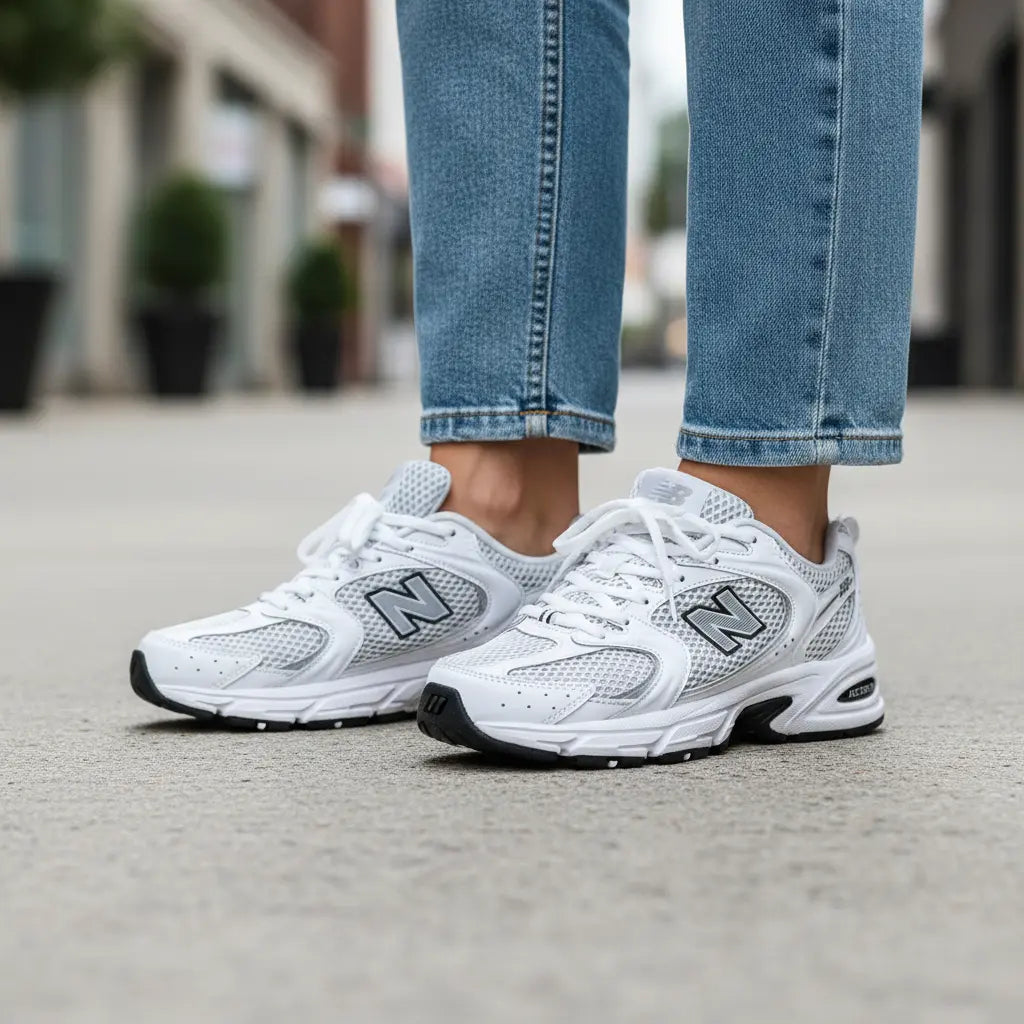 NB 530 Sneaker Womens New Balance