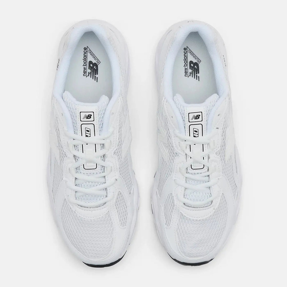 New Balance 740 sneaker alternate view third