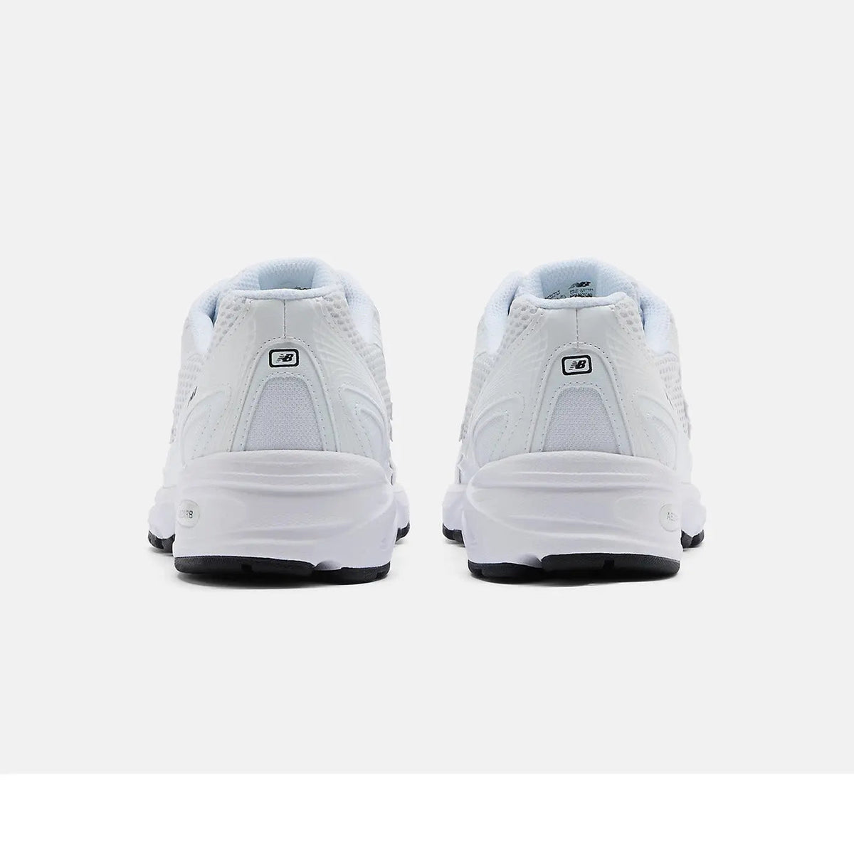 New Balance 740 sneaker alternate view fourth