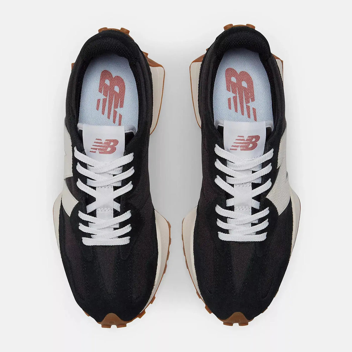 NB 327 Sneaker New Balance