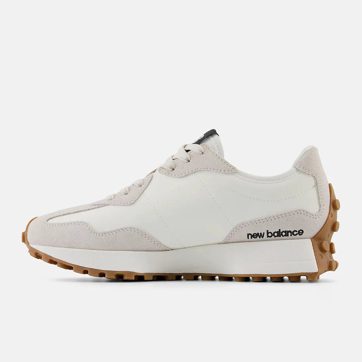 New Balance 327 sneaker side view
