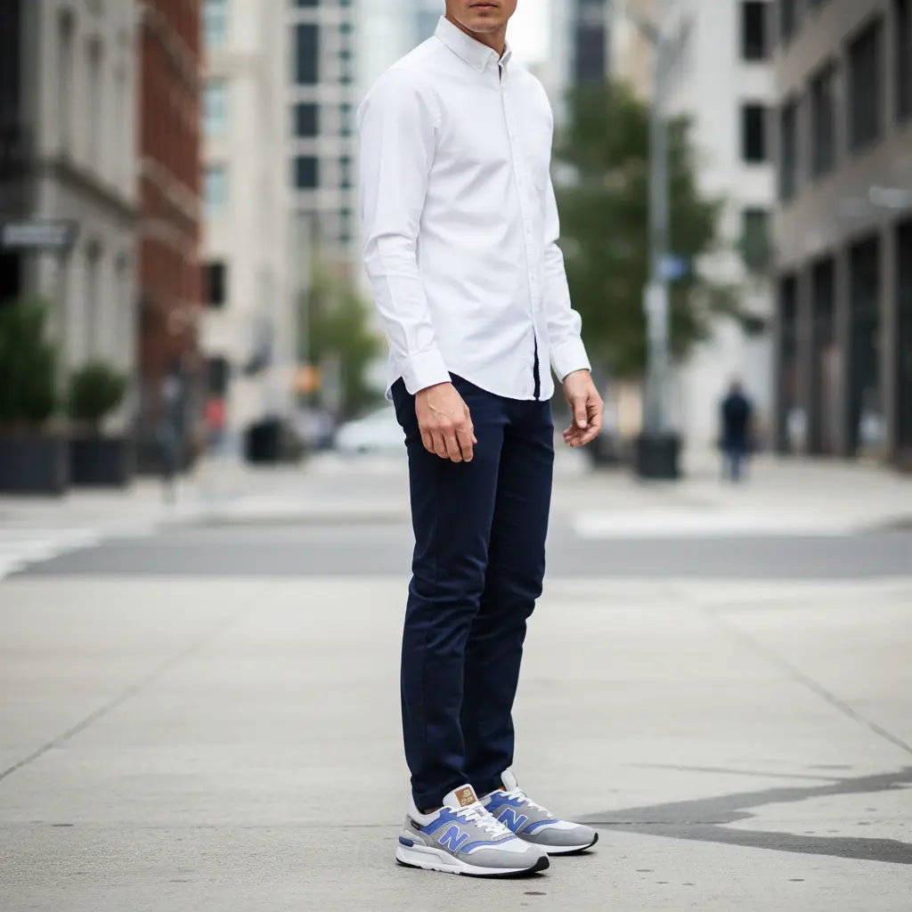 NB 997H Sneaker Mens New Balance