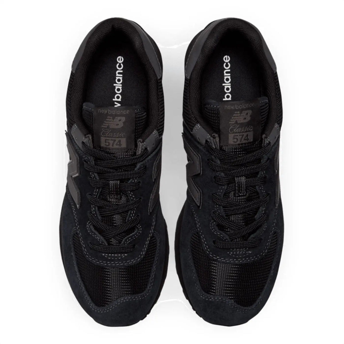 New Balance 574 sneaker alternate view second