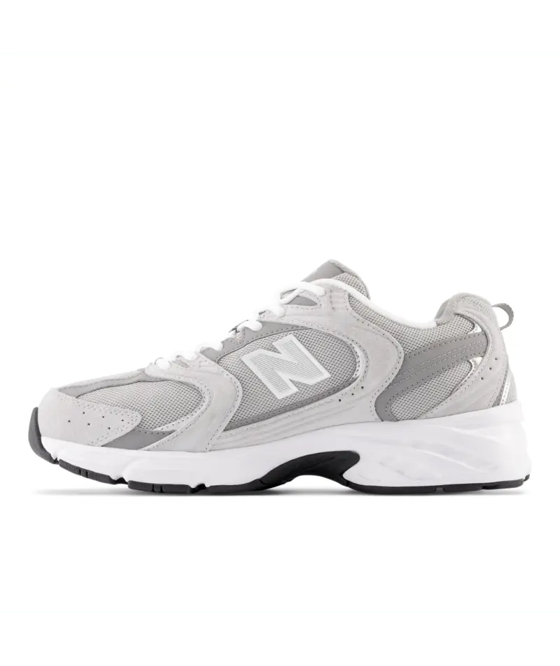 New Balance 530 sneaker women's detail shot