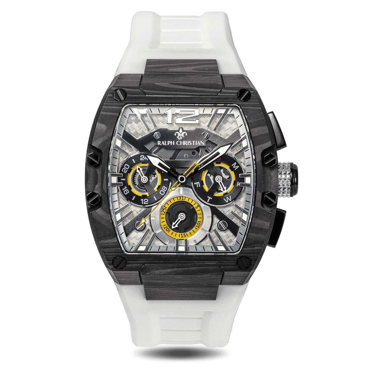 Intrepid Sport Carbon Fibre - Polar Sun