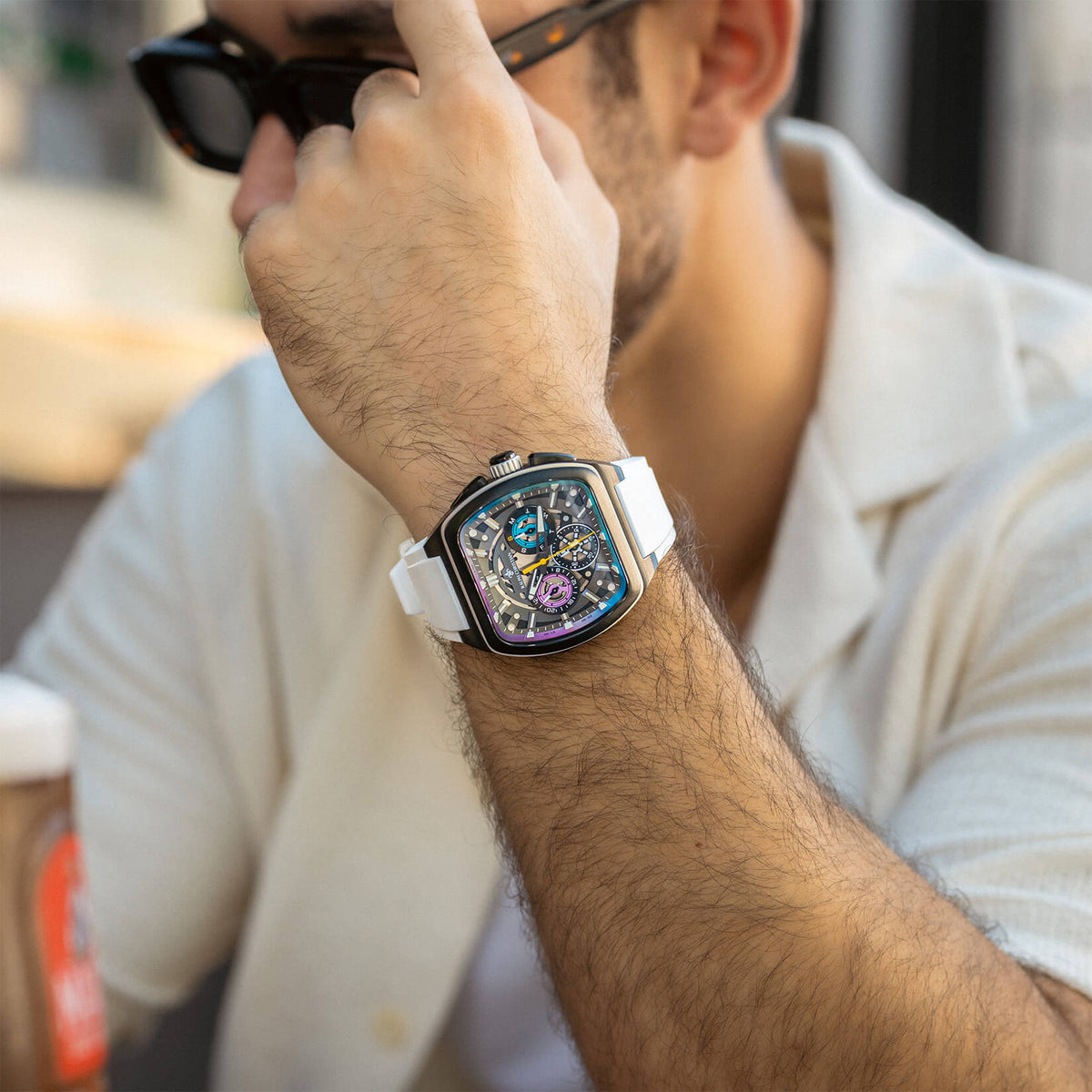 The Vector Sport - Polar Flux