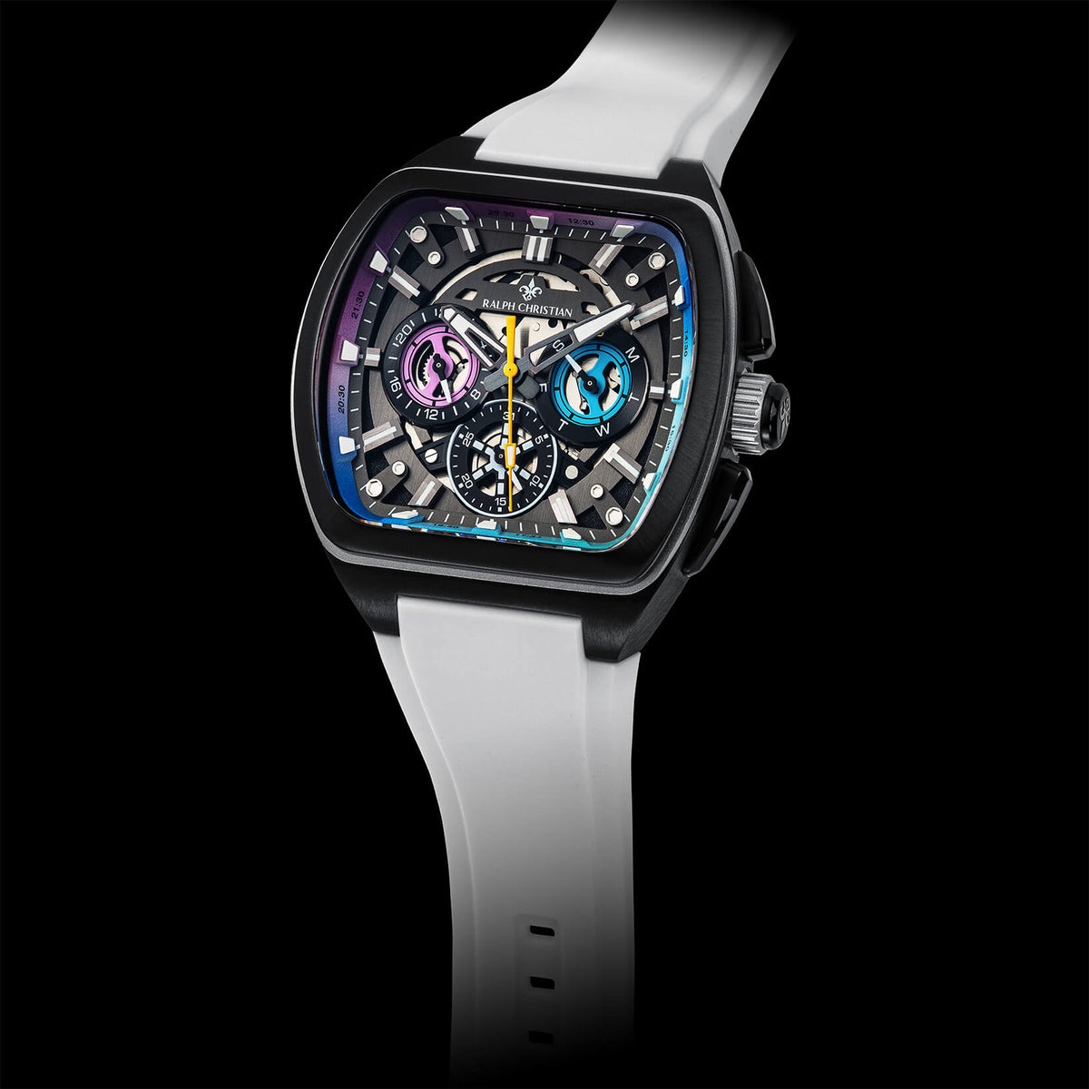 The Vector Sport - Polar Flux