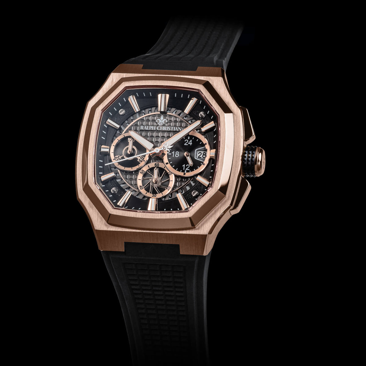 The Equinox Chrono - Royal Dusk