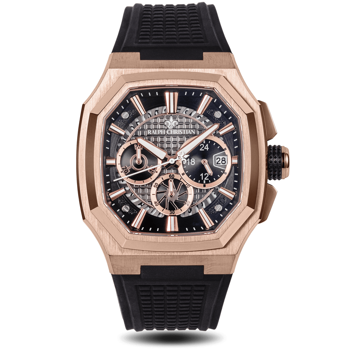 The Equinox Chrono - Royal Dusk