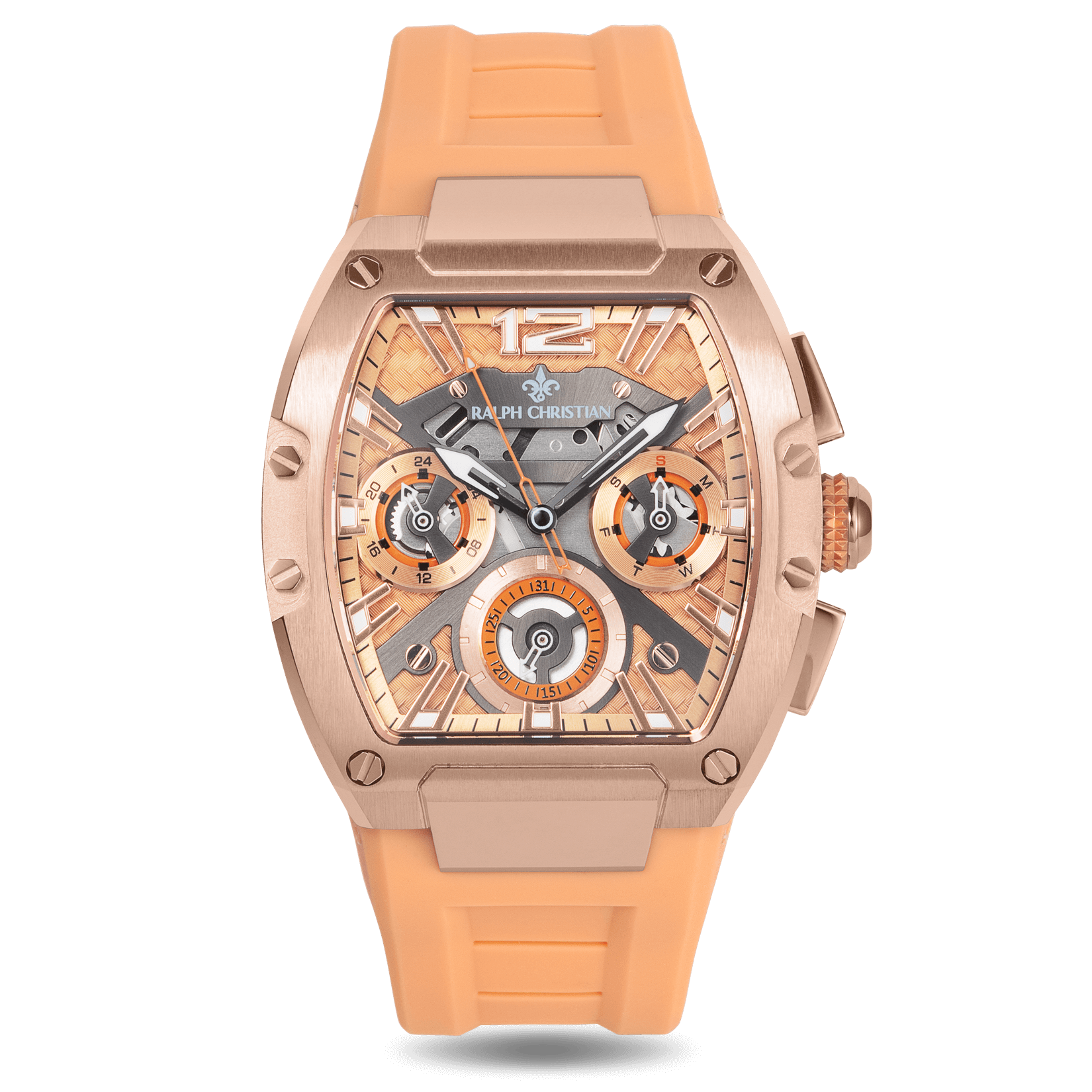 The Intrepid Sport Ladies - Sunkiss Bronze