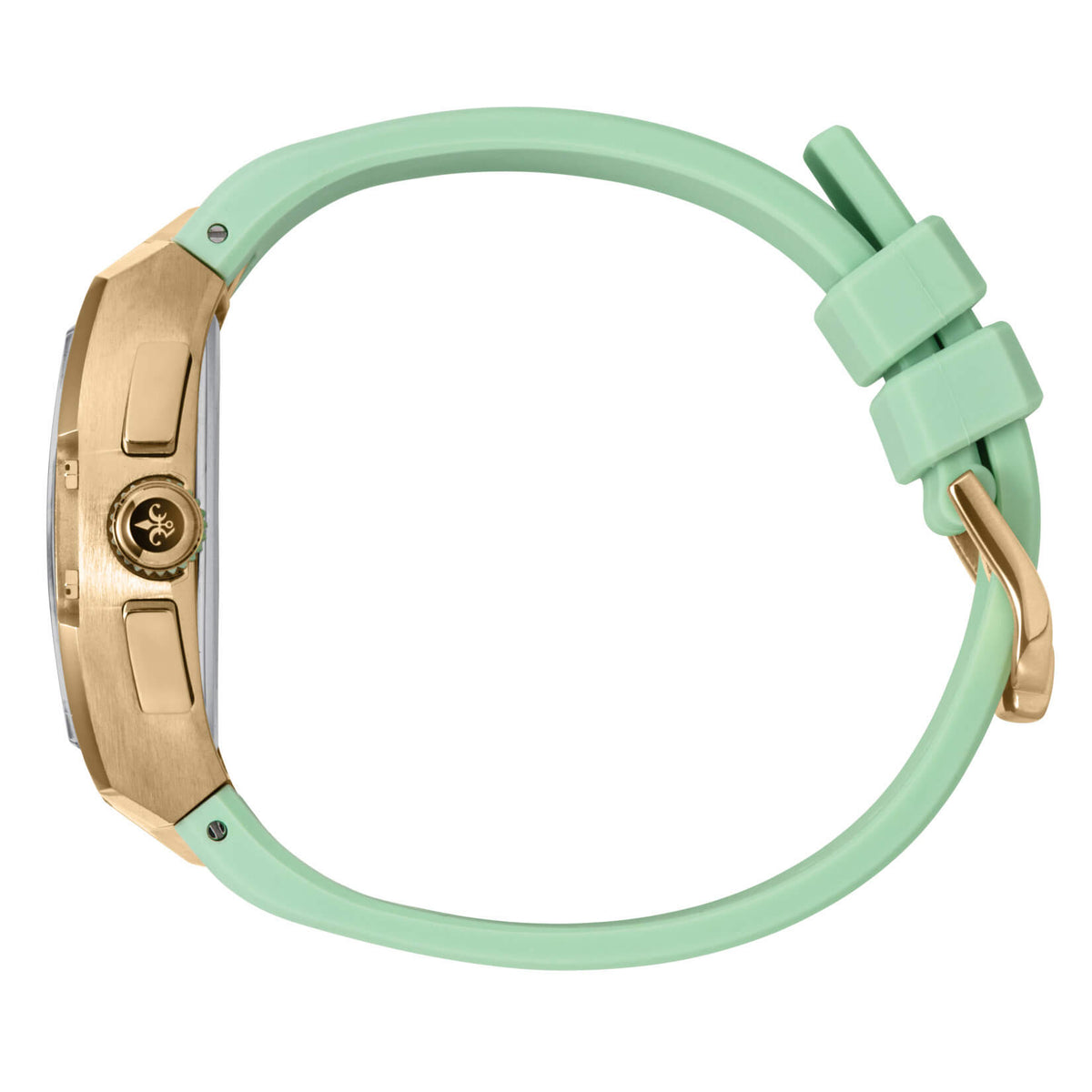 The Intrepid Sport Ladies - Emerald Mist