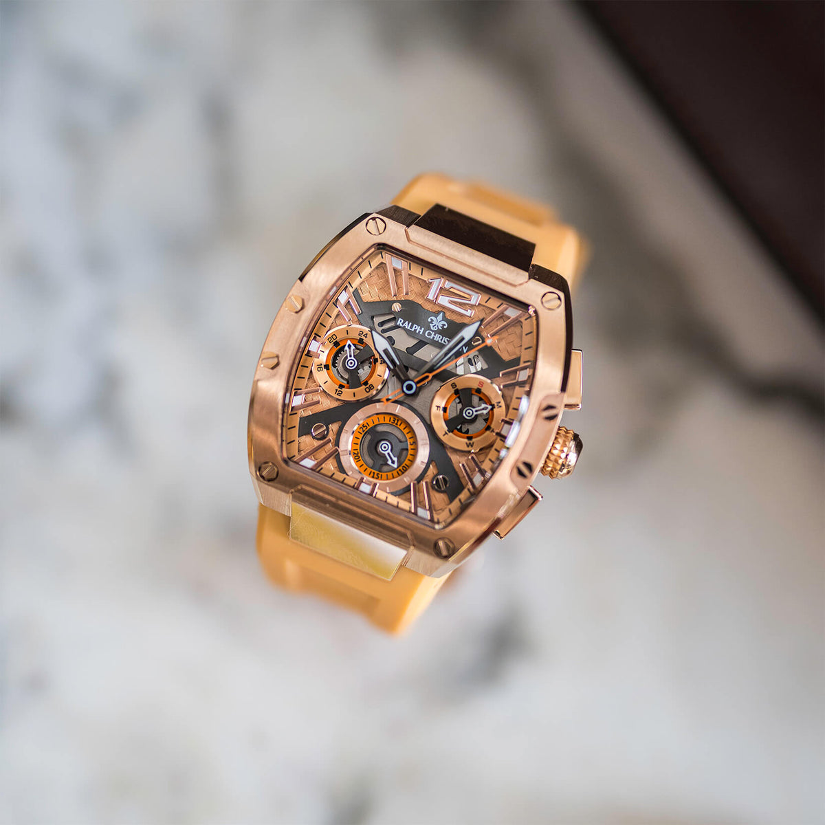 The Intrepid Sport Ladies - Sunkiss Bronze