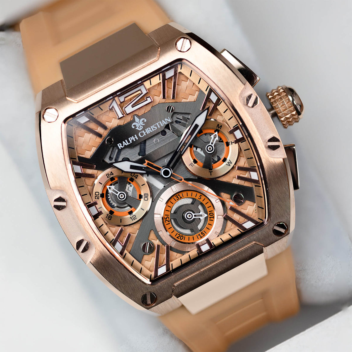 The Intrepid Sport Ladies - Sunkiss Bronze