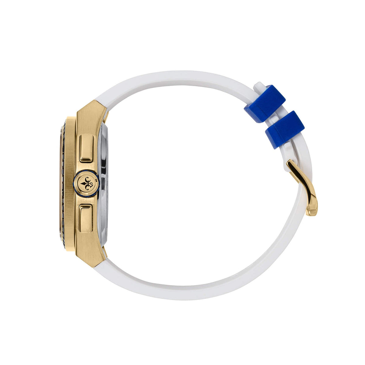 The Legacy Chrono Ice - Sapphire Royale