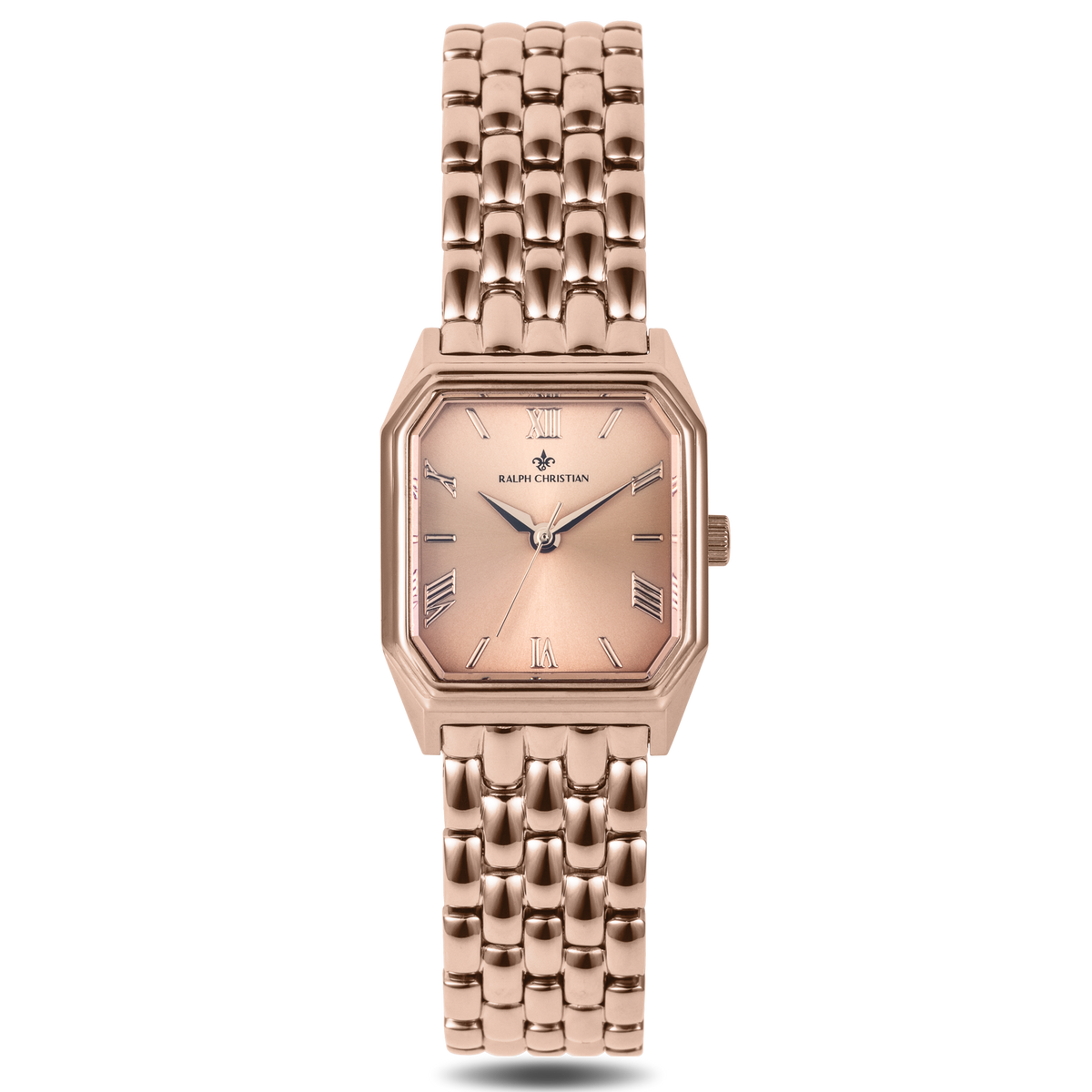 The Valencia - Rose Allure