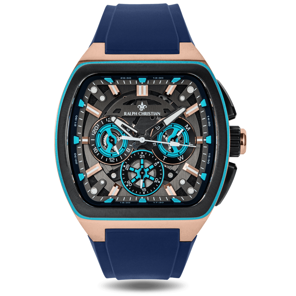 The Vector Sport - Atlantic Pulse