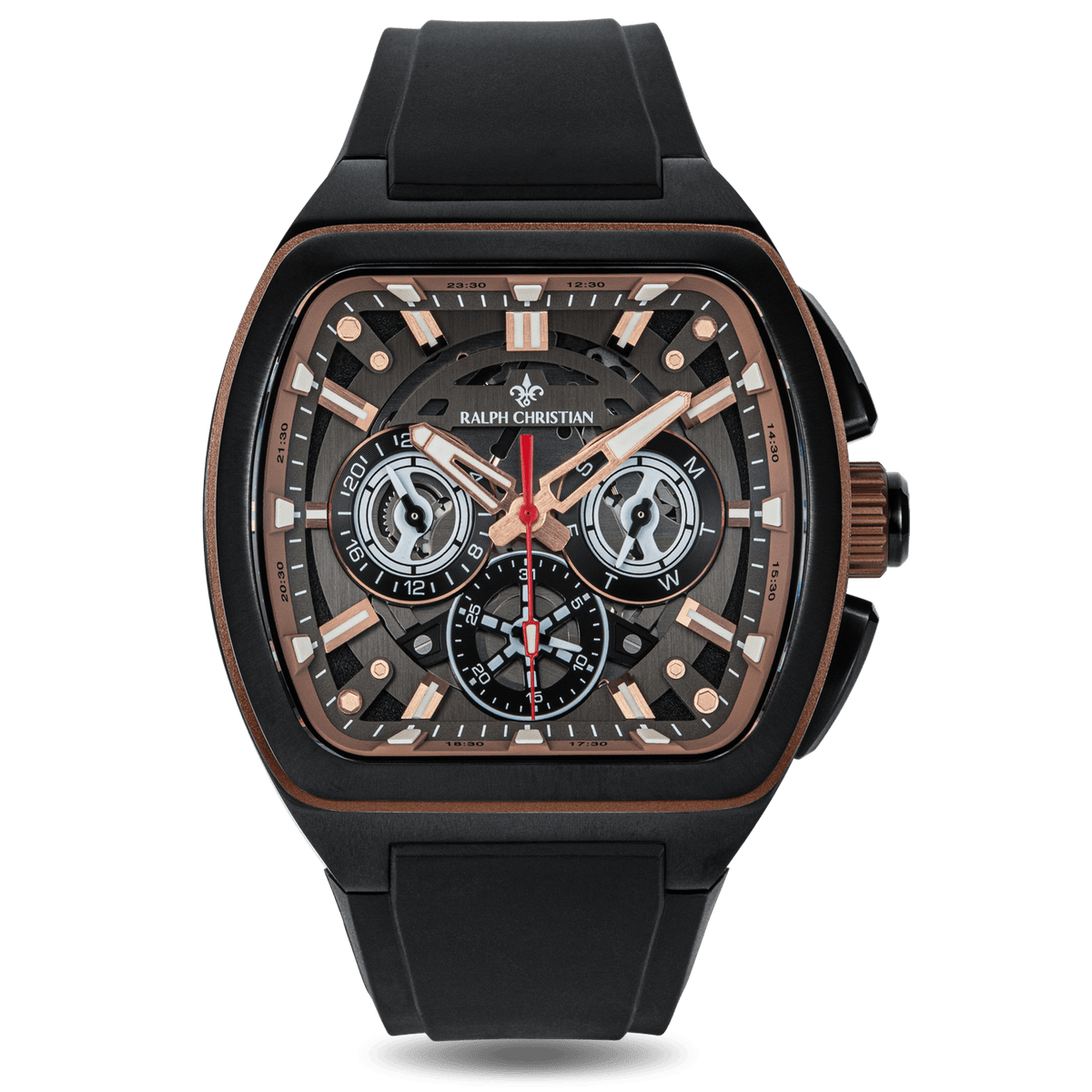 The Vector Sport - Copper Eclipse