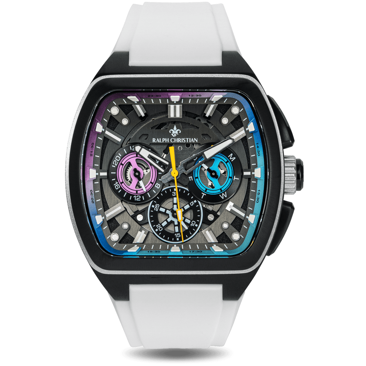 The Vector Sport - Polar Flux