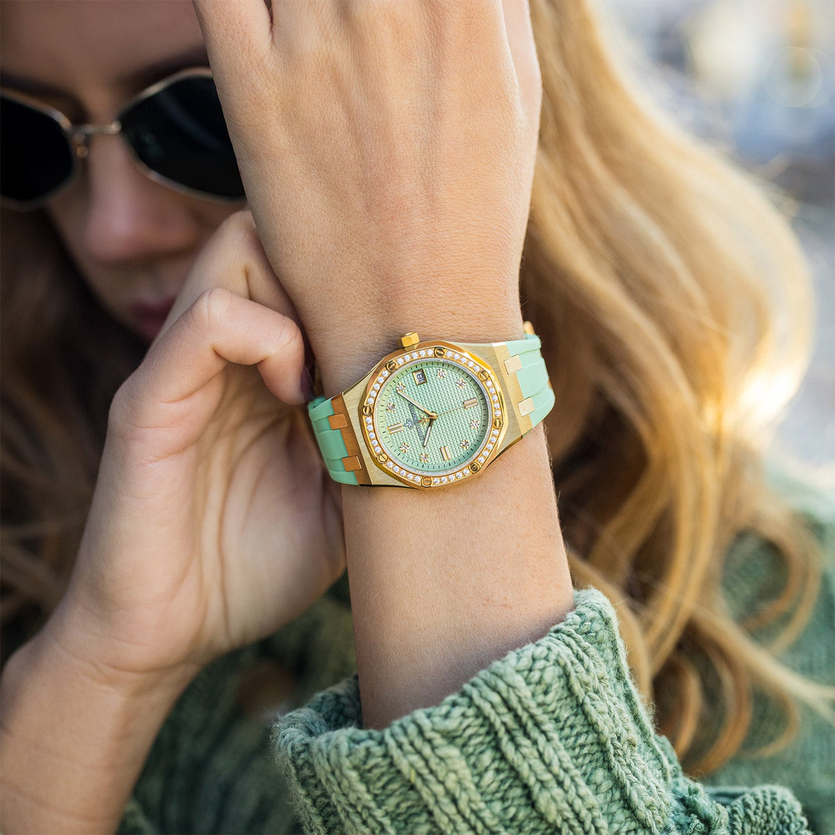 The Celeste - Royale Mint