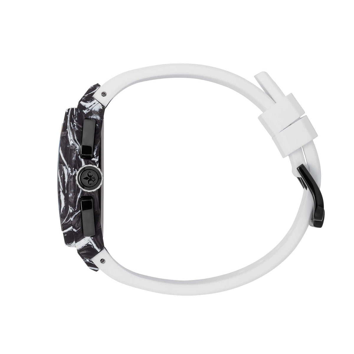 The Vanguard Carbon Chrono - Arctic Tundra