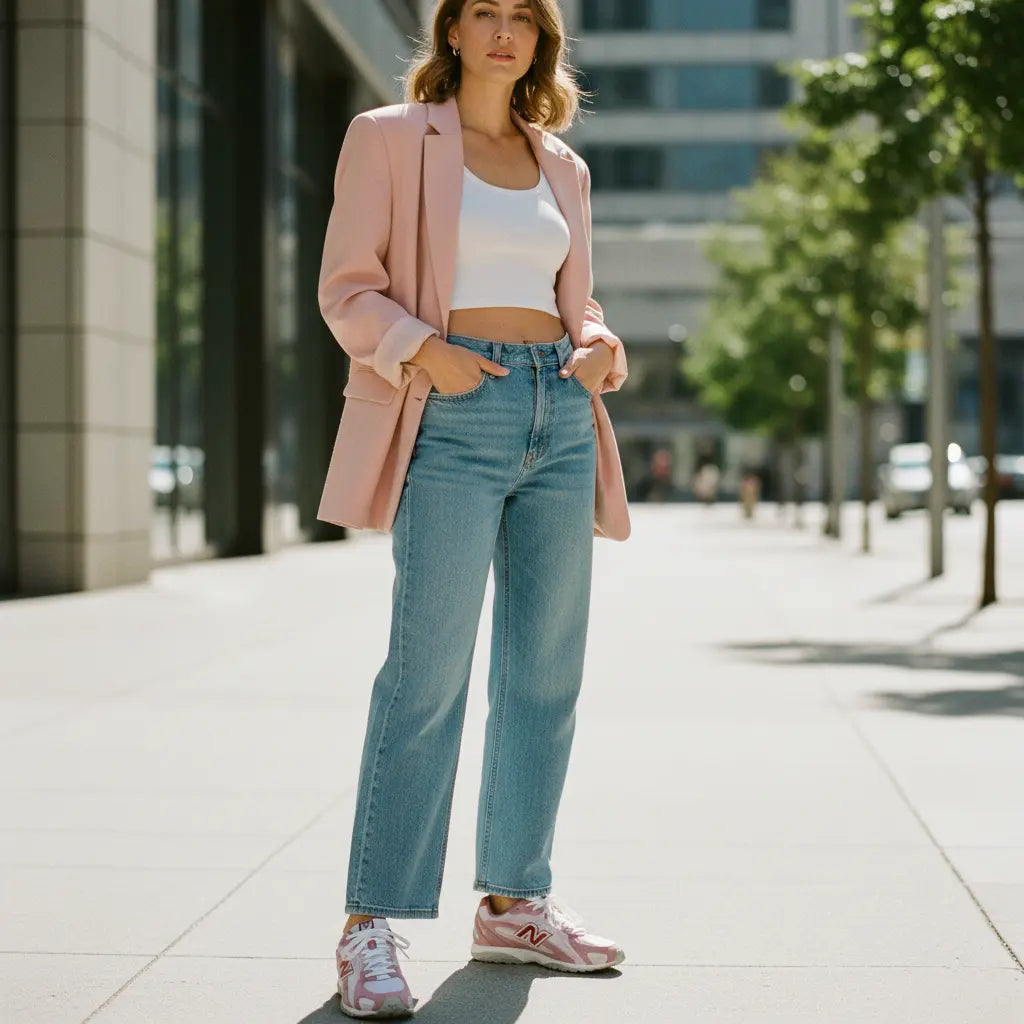 NB 204L Sneaker Womens New Balance