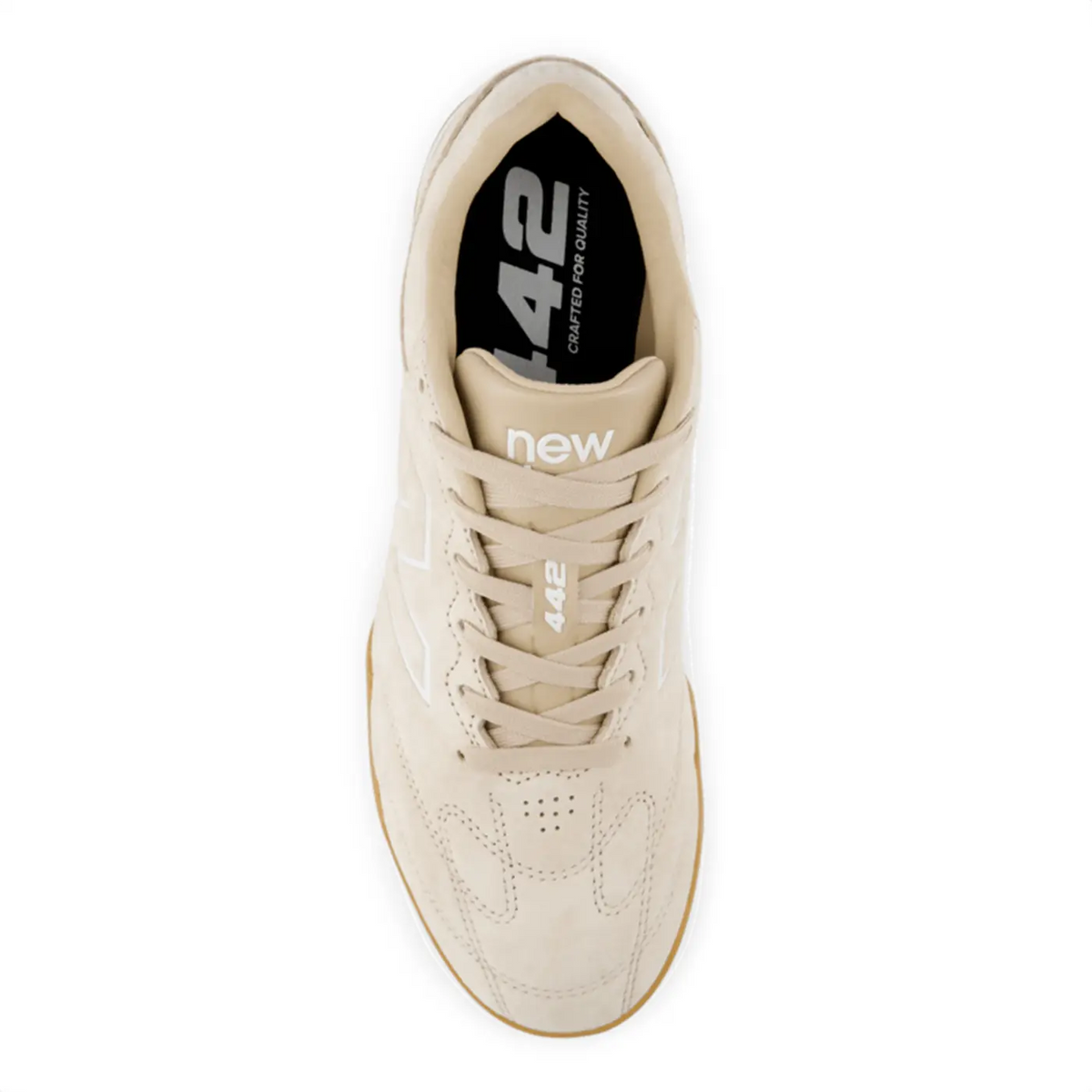 NB 442 Elite IN LS V3 Sneaker New Balance