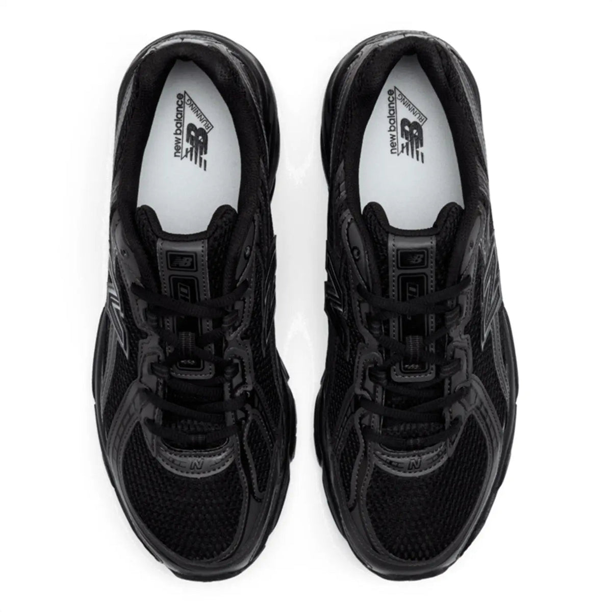 New Balance 740 sneaker alternate view second