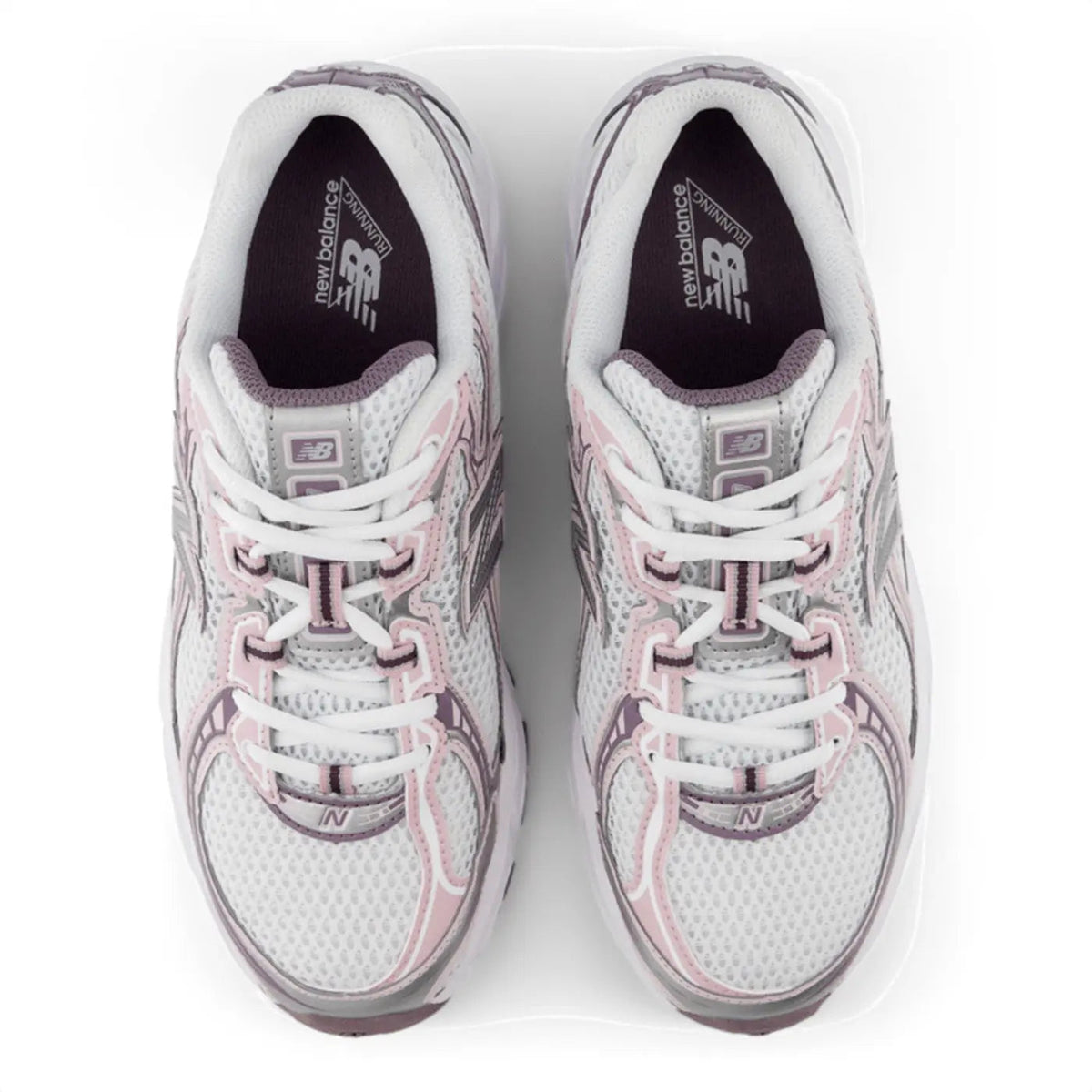 New Balance 740 sneaker alternate view second