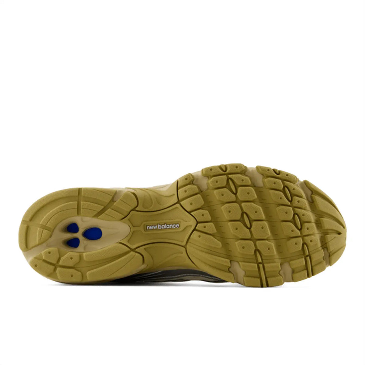 New Balance 740 sneaker alternate view third