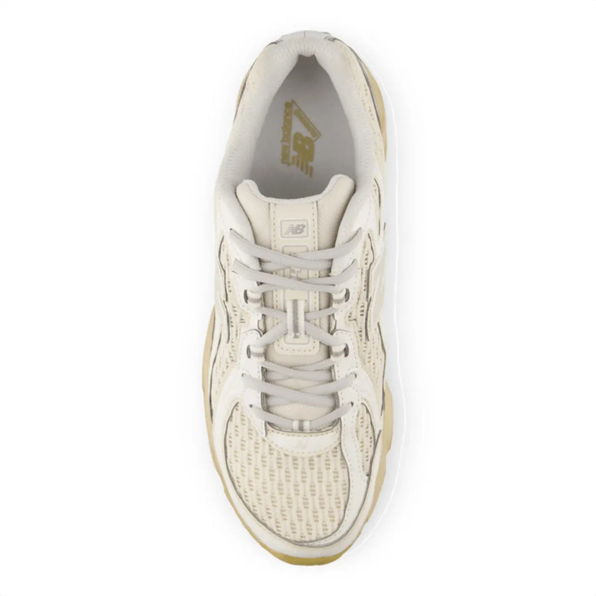 New Balance 740 sneaker alternate view second