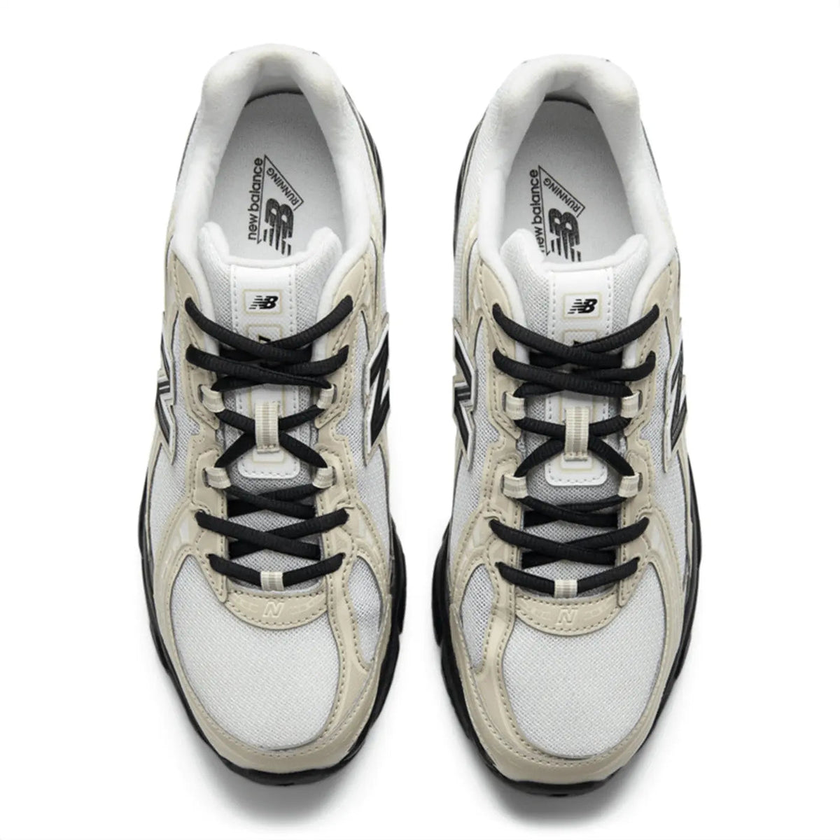 NB 740 Sneaker New Balance