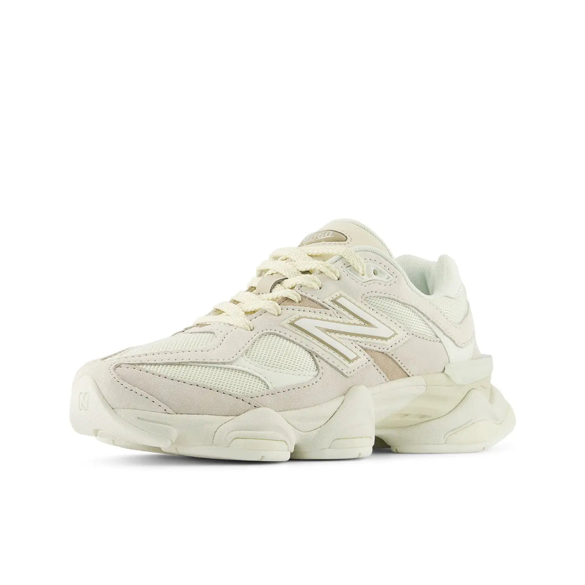 New Balance 9060 sneaker women's alternate view second