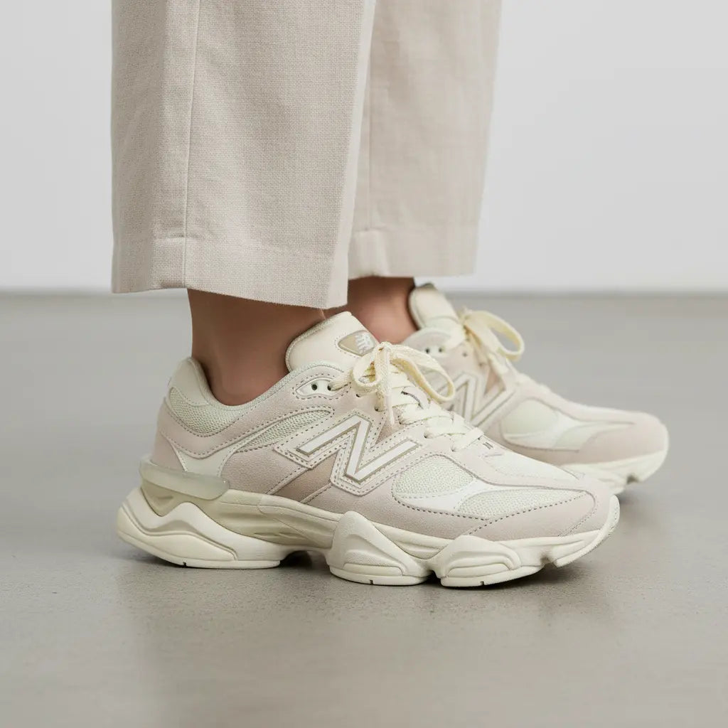 NB 9060 Sneaker Womens New Balance