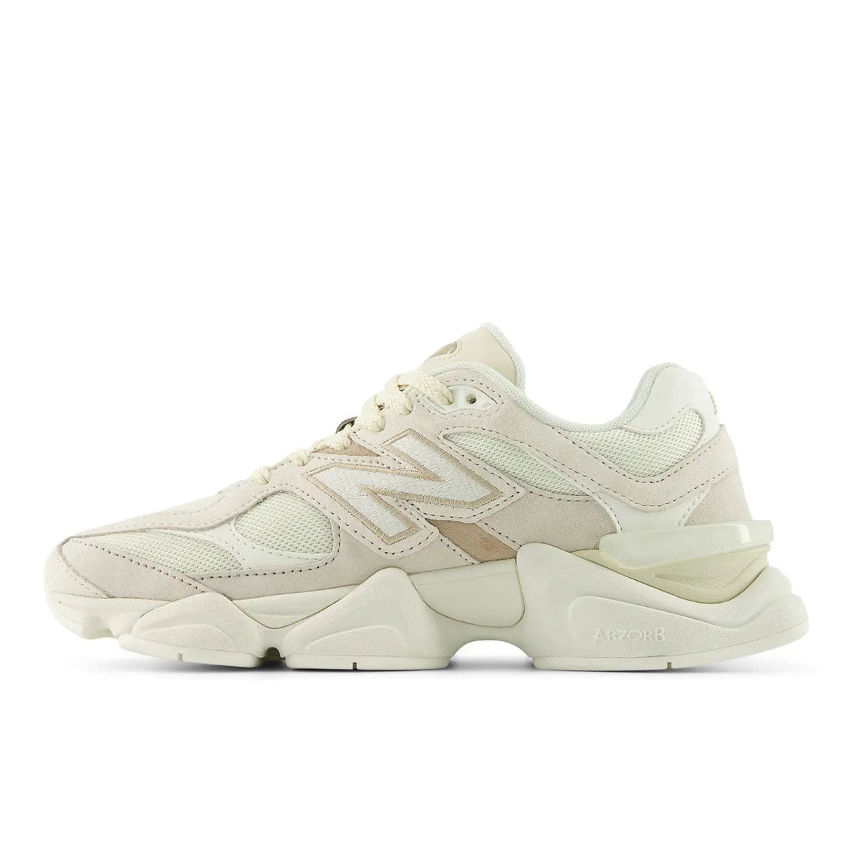 New Balance 9060 sneaker women's alternate view