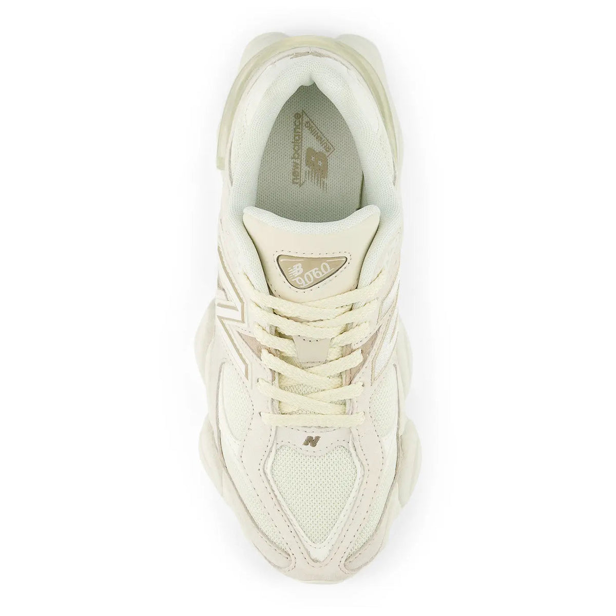 New Balance 9060 sneaker women's alternate view third