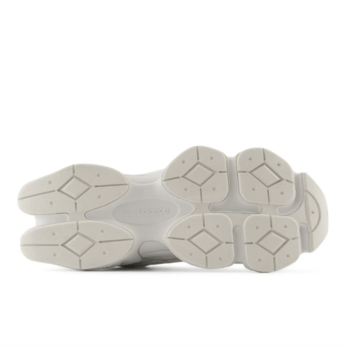 New Balance 9060 sneaker women's alternate view fifth