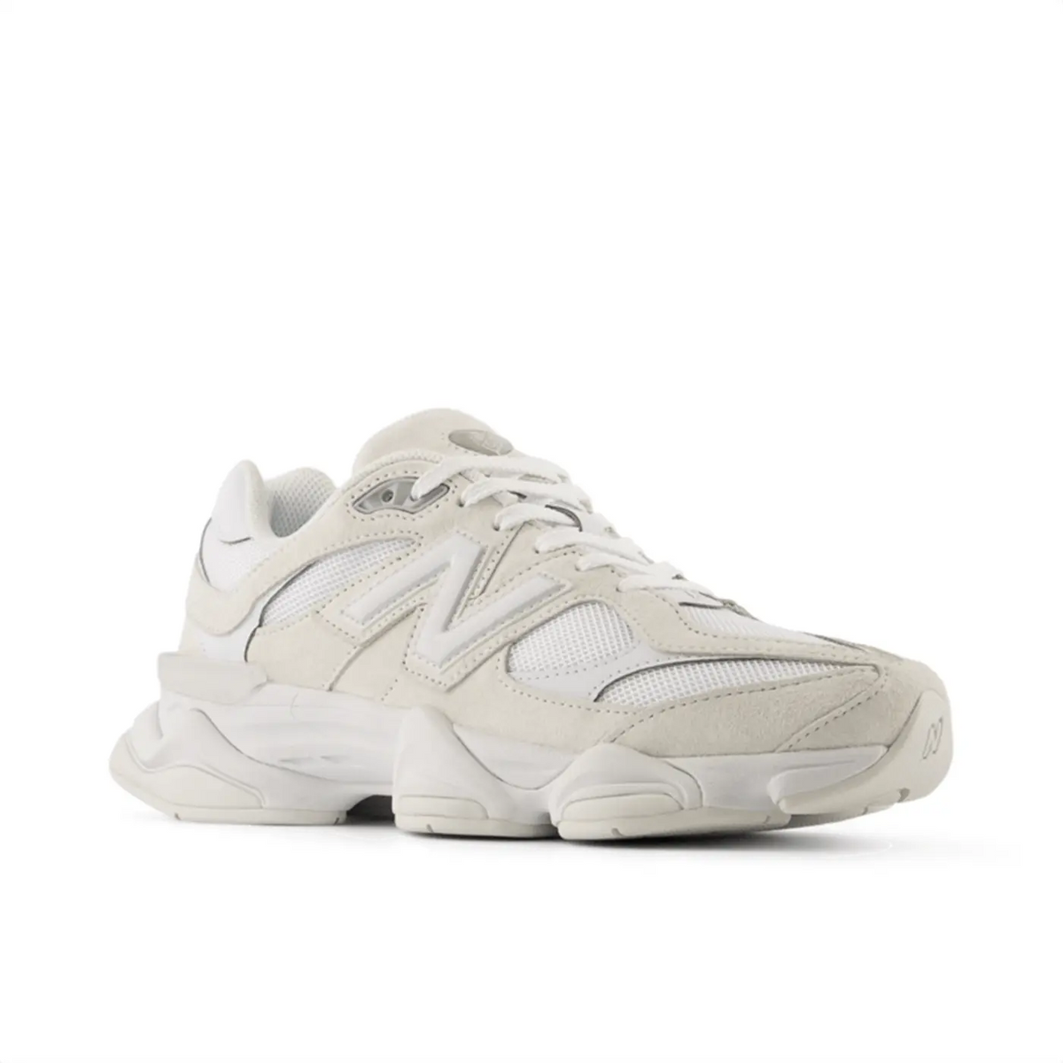 New Balance 9060 sneaker women's alternate view third