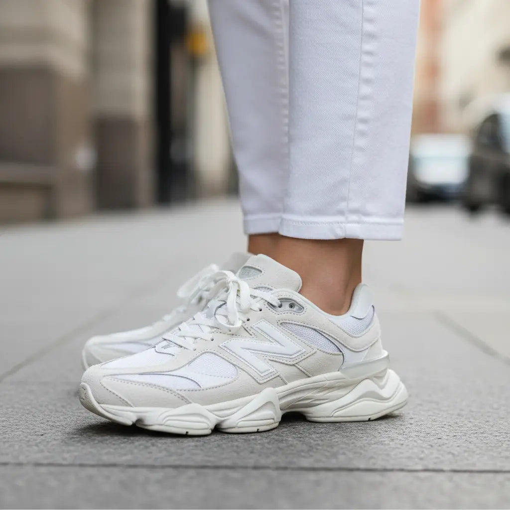 NB 9060 Sneaker Womens New Balance